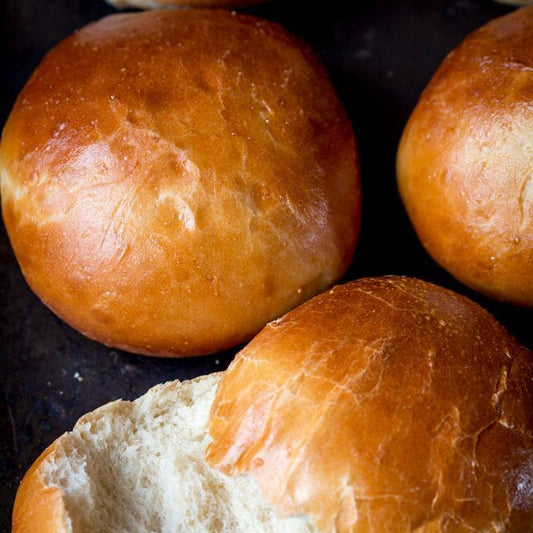 Traditional French Baking