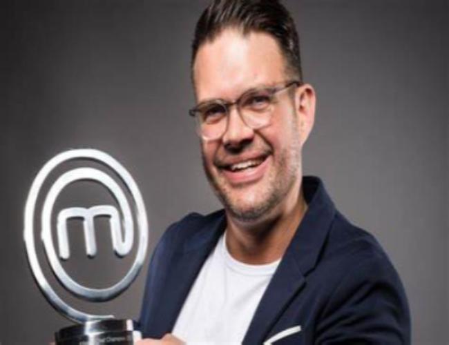Fermenting & Pickling with MasterChef Champion Kenny Tutt