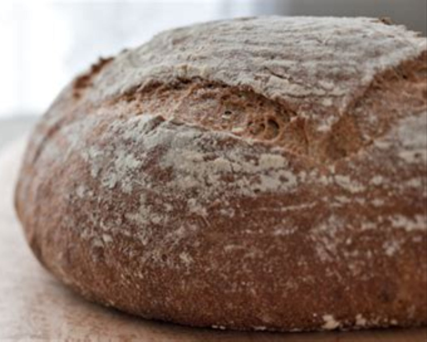 Traditional French Baking