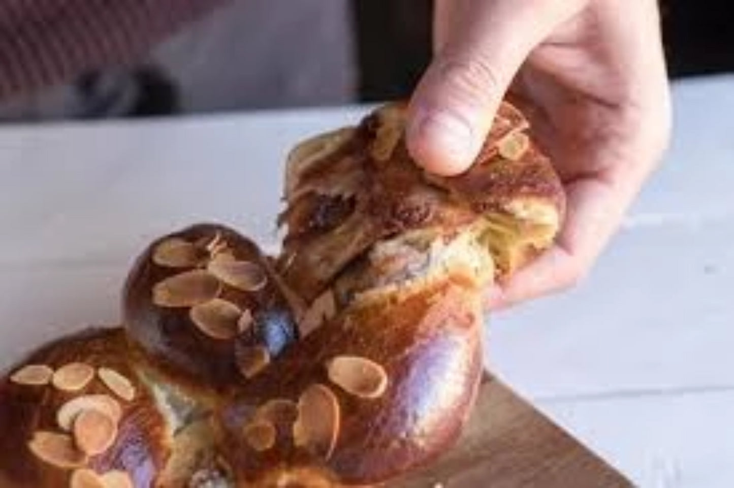 Easter Baking