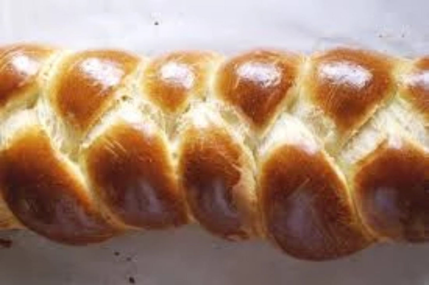 Easter Baking