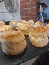 Christmas Wreath Making Workshop &  Festive Cream Tea with Prosecco