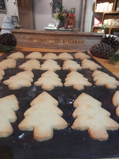 Christmas Wreath Making Workshop & Lunch
