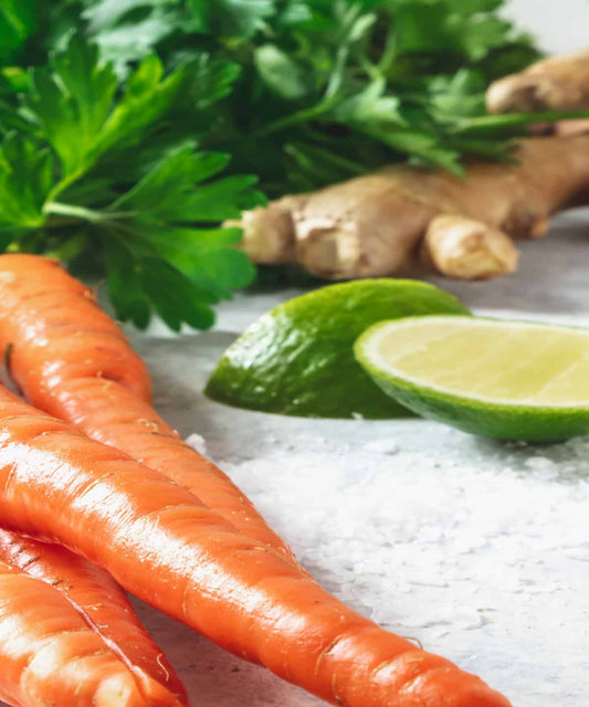 Fermenting & Pickling with MasterChef Champion Kenny Tutt