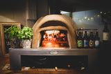 Wood Fired Pizza & Pud Supper Club - 24th January 2025