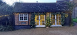 Christmas Wreath Making Workshop & Lunch