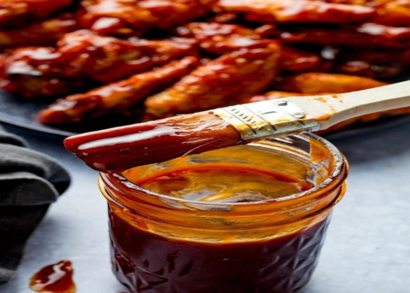 BBQ MASTERY with MasterChef Champion Kenny Tutt