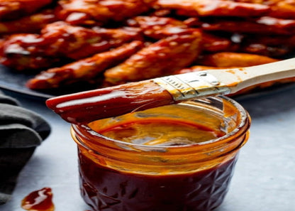 BBQ MASTERY with MasterChef Champion Kenny Tutt