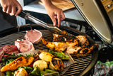 BBQ BEAST : Meat, Fire & Shellfish Masterclass with MasterChef Champion Kenny Tutt