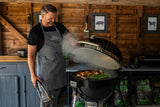 BBQ Mastery with MasterChef Champion Kenny Tutt