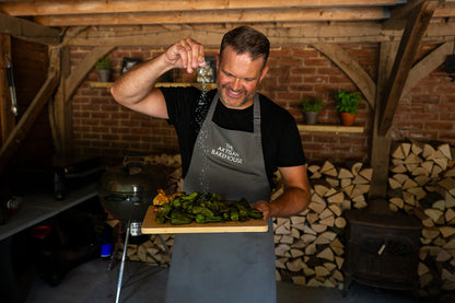 BBQ MASTERY with MasterChef Champion Kenny Tutt