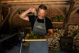 BBQ MASTERY with MasterChef Champion Kenny Tutt
