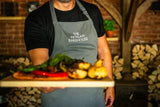 BBQ MASTERY with MasterChef Champion Kenny Tutt