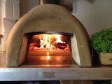 Evening Xmas Wreath Making Workshop & Woodfired Pizza, Pud & Prosecco!