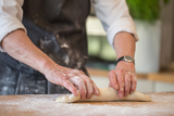 Making Bread & Butters