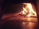 Wood Fired Pizza & Pud Supper Club - 24th January 2025