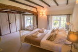 The Brewhouse (sleeps 4)