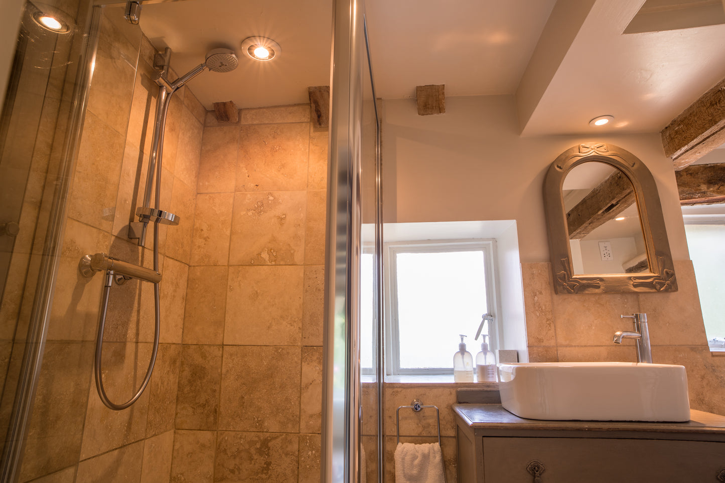 The Brewhouse (sleeps 4)