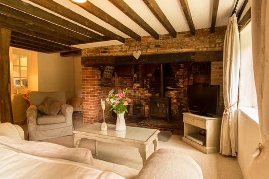 The Brewhouse (sleeps 4)