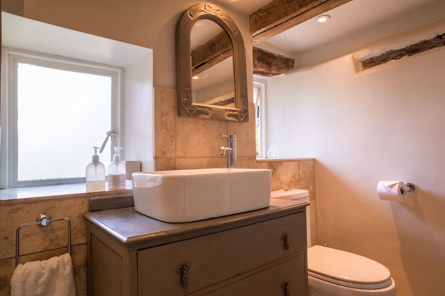 The Brewhouse (sleeps 4)