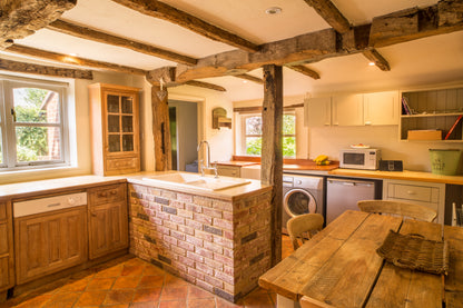 The Brewhouse (sleeps 4)