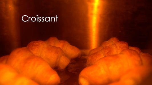 ONLINE Masterclass - Croissant