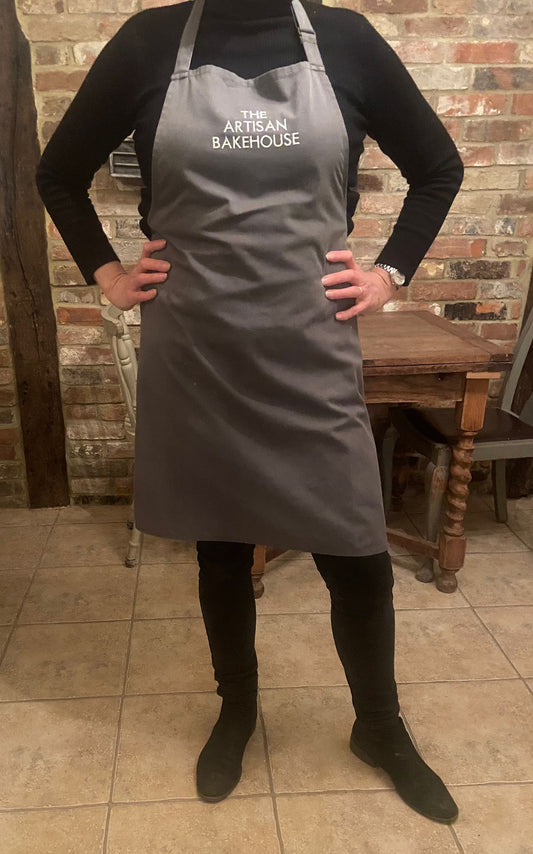 The Artisan Bakehouse APRON