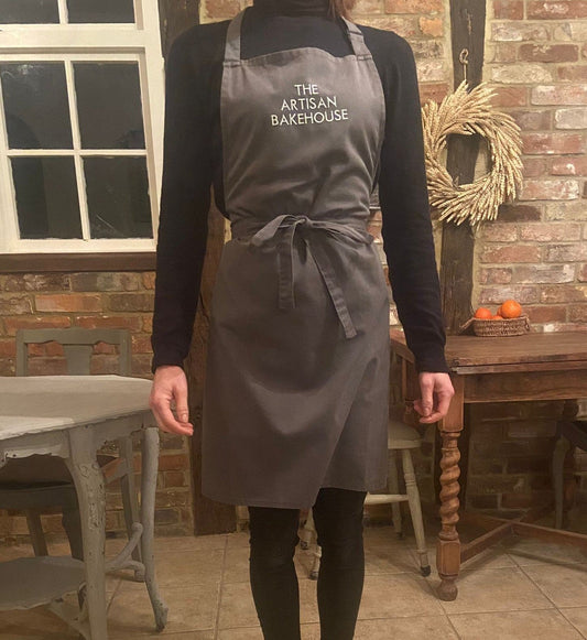 The Artisan Bakehouse APRON