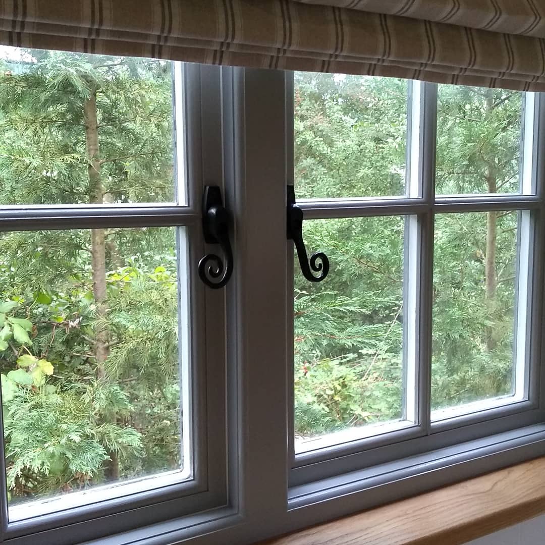 The Baker's Hut (sleeps 2)