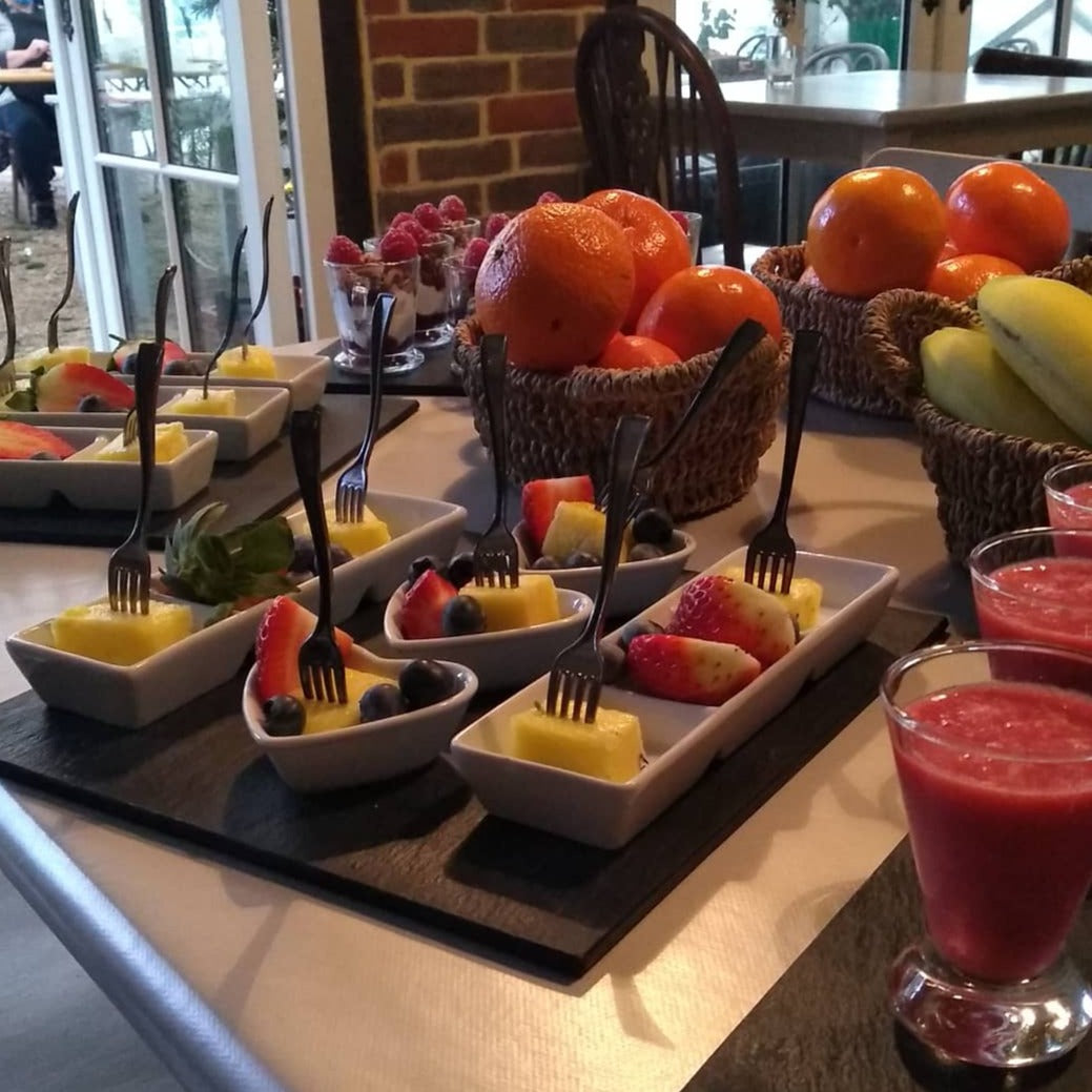 Luxury Xmas Wreath Making Workshop & Lazy Brunch