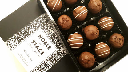 Artisan Chocolate Making Masterclasses