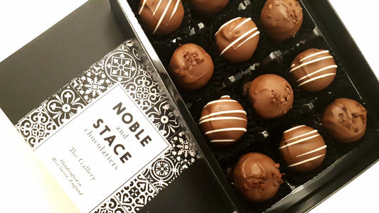 Artisan Chocolate Making Masterclasses