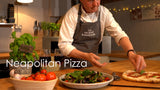 ONLINE Masterclass - Neapolitan Pizza