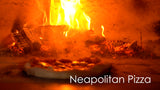 ONLINE Masterclass - Neapolitan Pizza