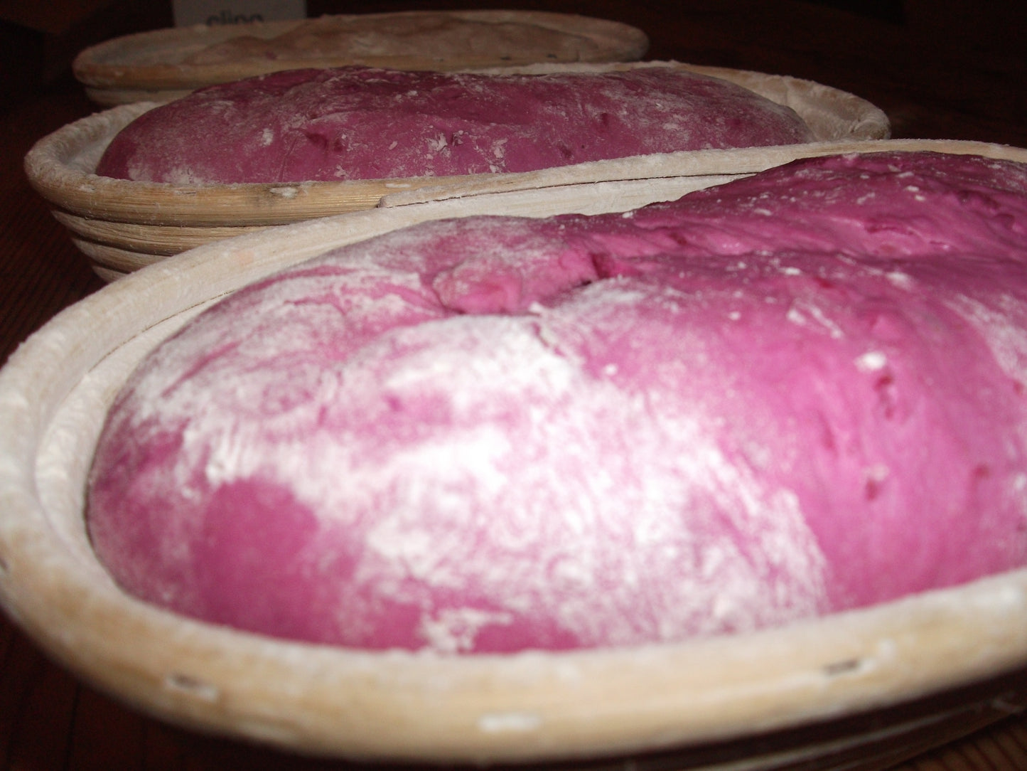 Serious about sourdough - (2 day workshop) with Emmanuel Hadjiandreou