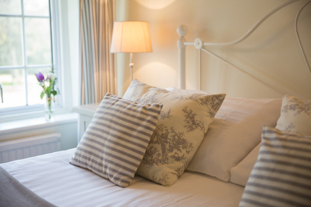 The Brewhouse (sleeps 4)