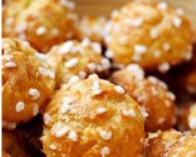 Pastry Making - Sweet & Savoury