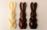 Exclusive Easter Chocolate Making Masterclass