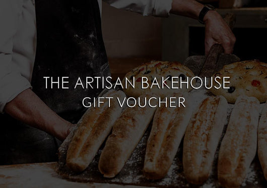 Gift Voucher (from £25 to £175+)