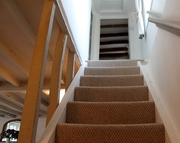 The Milkhouse (sleeps 2-4) **2 adults & 2 children under 12yrs**