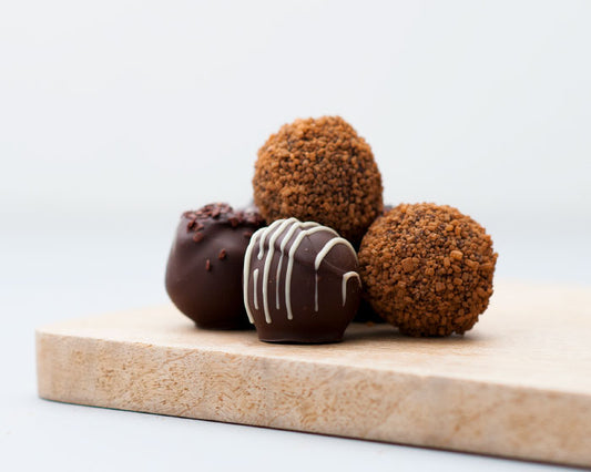 Artisan Chocolate Making Masterclasses