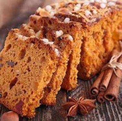 Christmas Breads