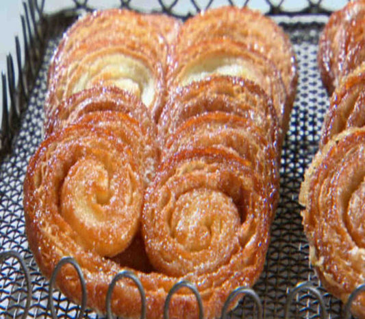 Pastry Making - Sweet & Savoury