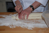 Introduction To Bread Making