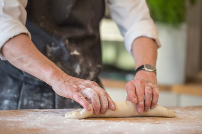 Serious about sourdough - (2 day workshop) with Emmanuel Hadjiandreou