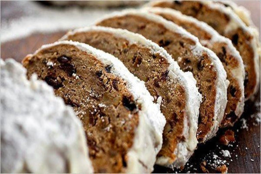 stollen 