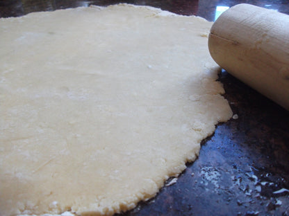 Pastry Making - Sweet & Savoury
