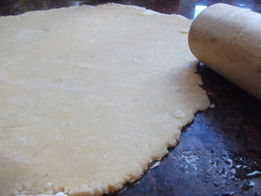 Pastry Making - Sweet & Savoury