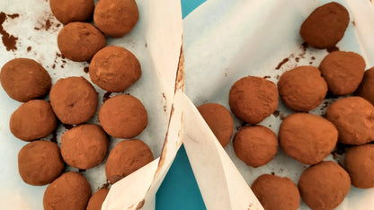 Special Festive Artisan Chocolate Making Masterclasses