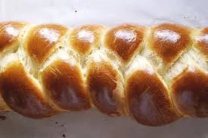 Easter Baking